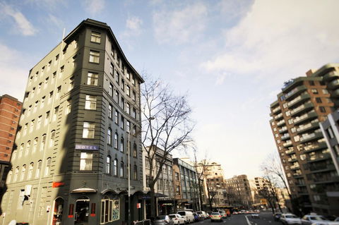 Best Western Plus Hotel Stellar - Accommodation Australia 8