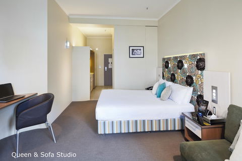 Best Western Plus Hotel Stellar - Accommodation Australia 11