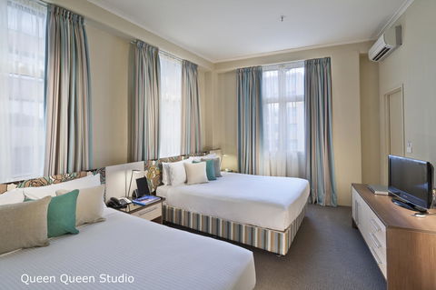 Best Western Plus Hotel Stellar - Accommodation Australia 15