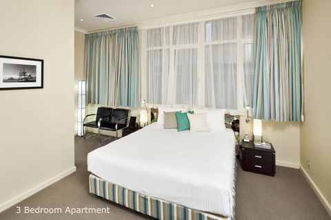 Best Western Plus Hotel Stellar - Accommodation Australia 44