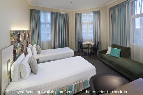 Best Western Plus Hotel Stellar - Accommodation Australia 23