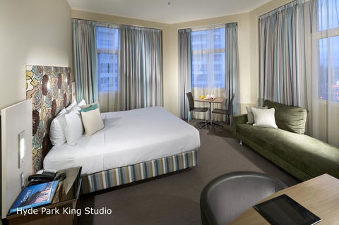 Best Western Plus Hotel Stellar - Accommodation Australia 0