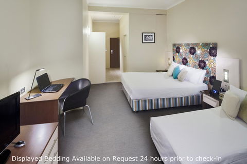 Best Western Plus Hotel Stellar - Accommodation Australia 24