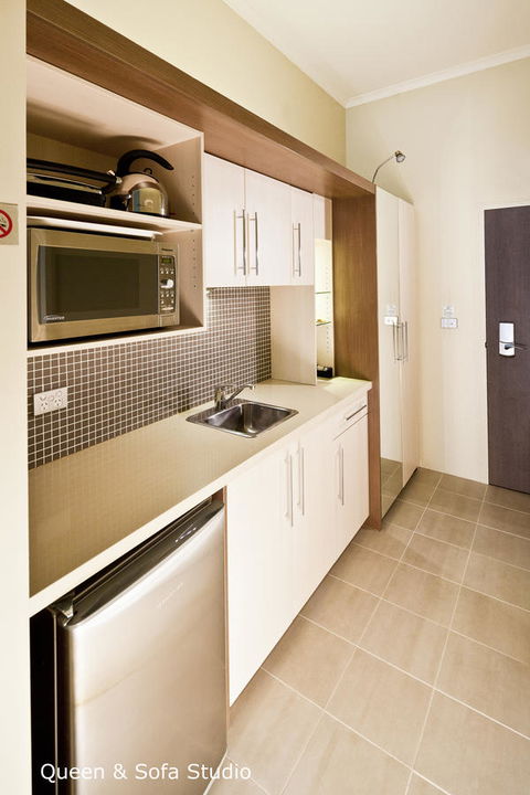 Best Western Plus Hotel Stellar - Accommodation Australia 25