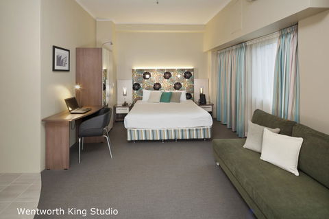 Best Western Plus Hotel Stellar - Accommodation Australia 40