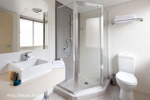 Best Western Plus Hotel Stellar - Accommodation Australia 26