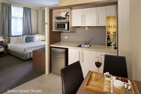 Best Western Plus Hotel Stellar - Accommodation Australia 9