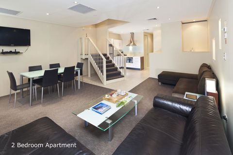 Best Western Plus Hotel Stellar - Accommodation Australia 12