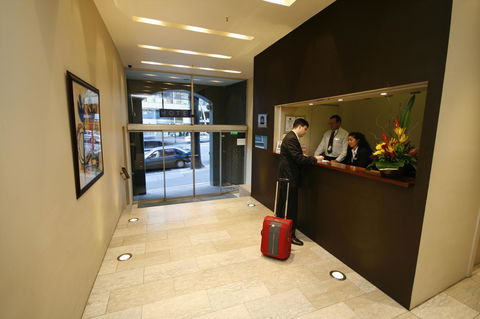 Best Western Plus Hotel Stellar - Accommodation Australia 33