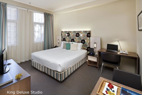 Best Western Plus Hotel Stellar - Accommodation Australia 20