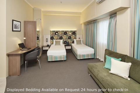 Best Western Plus Hotel Stellar - Accommodation Australia 29