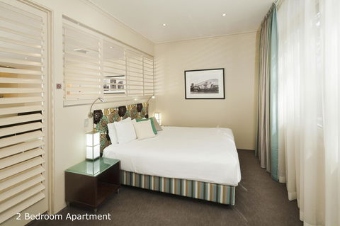Best Western Plus Hotel Stellar - Accommodation Australia 32