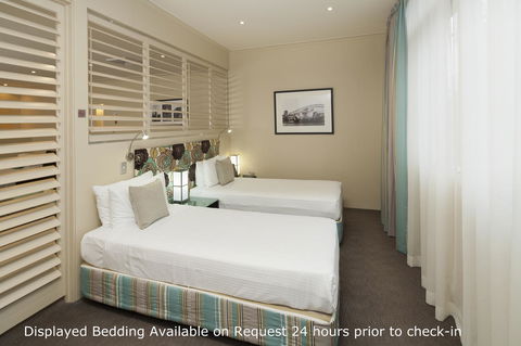 Best Western Plus Hotel Stellar - Accommodation Australia 37