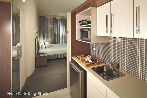 Best Western Plus Hotel Stellar - Accommodation Australia 17