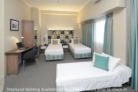 Best Western Plus Hotel Stellar - Accommodation Australia 38