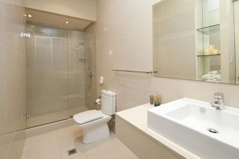 Best Western Plus Hotel Stellar - Accommodation Australia 6