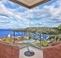 STUNNING MANLY VIEWS - Local Tourism