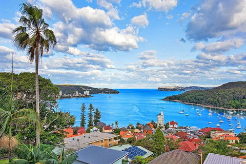 STUNNING MANLY VIEWS - Local Tourism 10