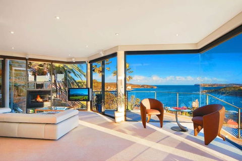 STUNNING MANLY VIEWS - Local Tourism 2