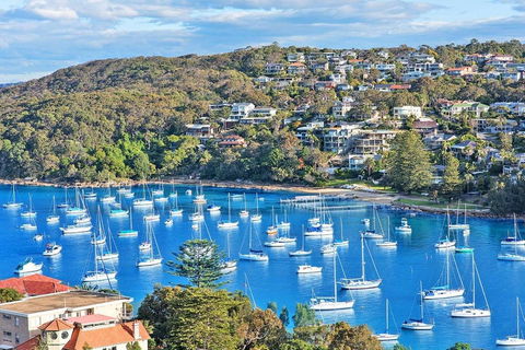 STUNNING MANLY VIEWS - Local Tourism 12