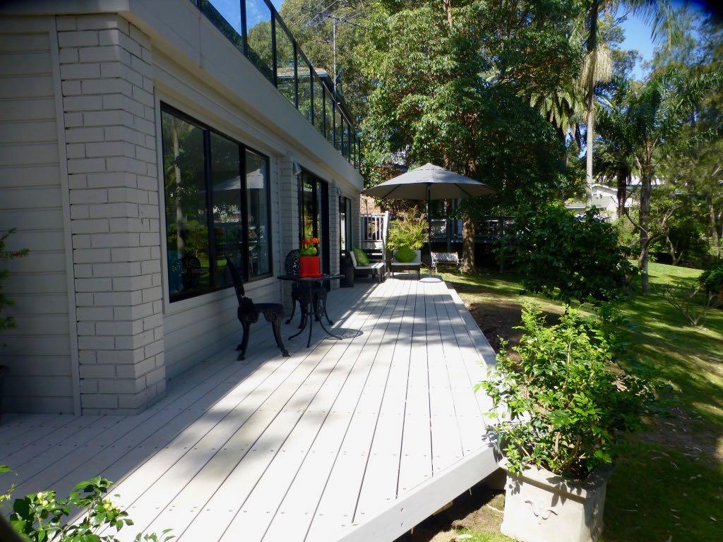 Palm Beach NSW Accommodation Australia