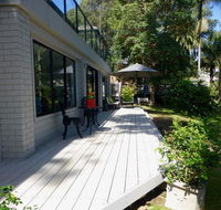 The Retreat at Palm Beach - Accommodation Australia