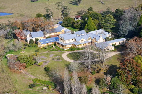 Hillview Heritage Hotel - Accommodation Australia 0