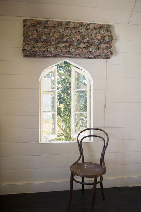 Hillview Heritage Hotel - Accommodation Australia 26