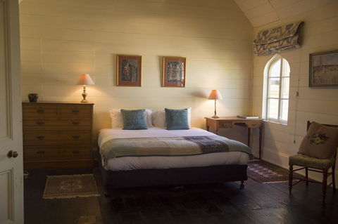 Hillview Heritage Hotel - Accommodation Australia 30