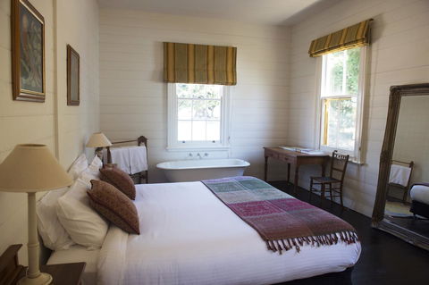 Hillview Heritage Hotel - Accommodation Australia 23