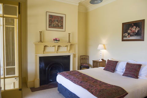 Hillview Heritage Hotel - Accommodation Australia 34