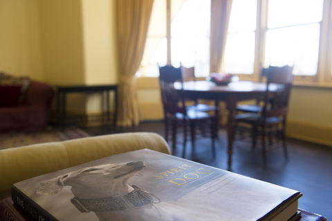 Hillview Heritage Hotel - Accommodation Australia 12