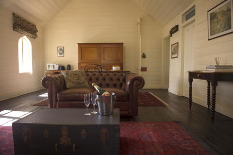 Hillview Heritage Hotel - Accommodation Australia 29