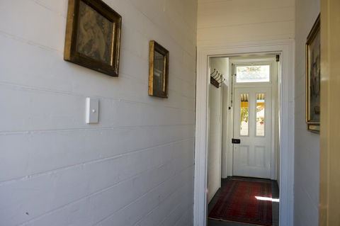 Hillview Heritage Hotel - Accommodation Australia 19
