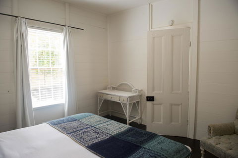 Hillview Heritage Hotel - Accommodation Australia 17