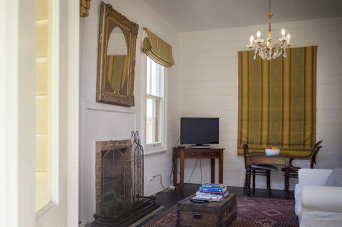 Hillview Heritage Hotel - Accommodation Australia 20