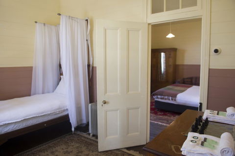 Hillview Heritage Hotel - Accommodation Australia 44