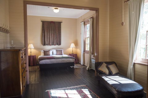 Hillview Heritage Hotel - Accommodation Australia 37