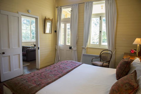 Hillview Heritage Hotel - Accommodation Australia 6