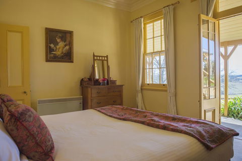 Hillview Heritage Hotel - Accommodation Australia 31