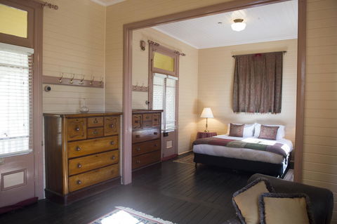 Hillview Heritage Hotel - Accommodation Australia 36