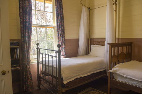 Hillview Heritage Hotel - Accommodation Australia 41