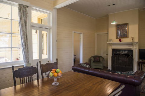 Hillview Heritage Hotel - Accommodation Australia 4
