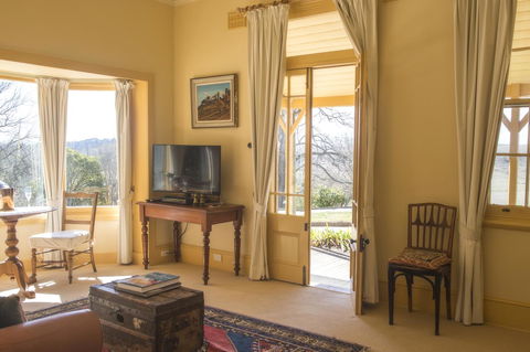 Hillview Heritage Hotel - Accommodation Australia 32