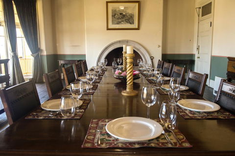 Hillview Heritage Hotel - Accommodation Australia 13