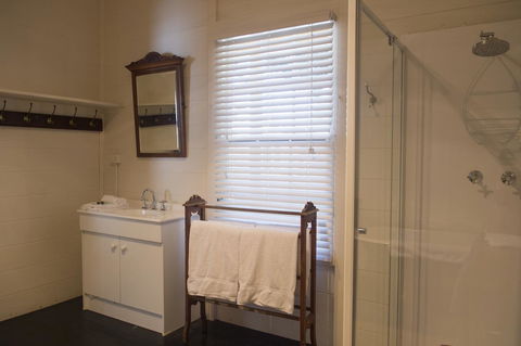 Hillview Heritage Hotel - Accommodation Australia 16