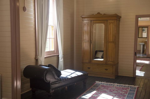 Hillview Heritage Hotel - Accommodation Australia 35