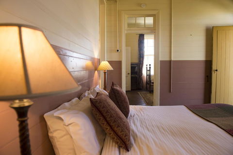 Hillview Heritage Hotel - Accommodation Australia 42