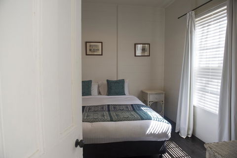 Hillview Heritage Hotel - Accommodation Australia 18