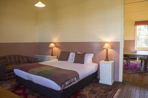 Hillview Heritage Hotel - Accommodation Australia 43